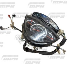 2006-2009 Honda SH125 SH 125