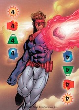 Power 4 Multipower - Image Overpower - Overpower