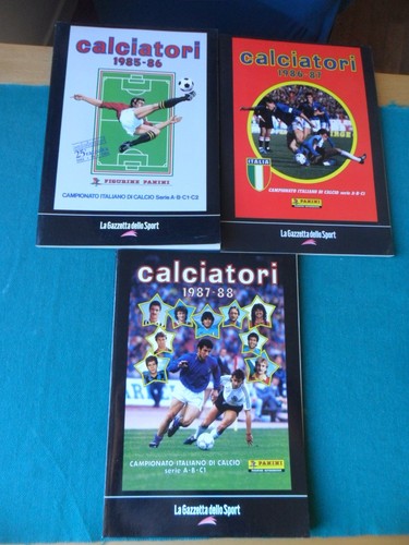 Gazzetta lotto album - ,