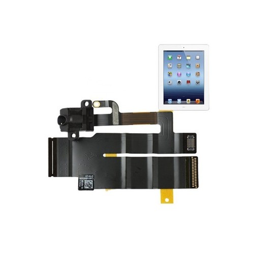 Cavo flat jack - flat, apple