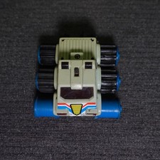 Supertoys 1986 Explorer (Woolworths) Vintage AUTO SPAZZANEVE WOOLIES CINGOLI