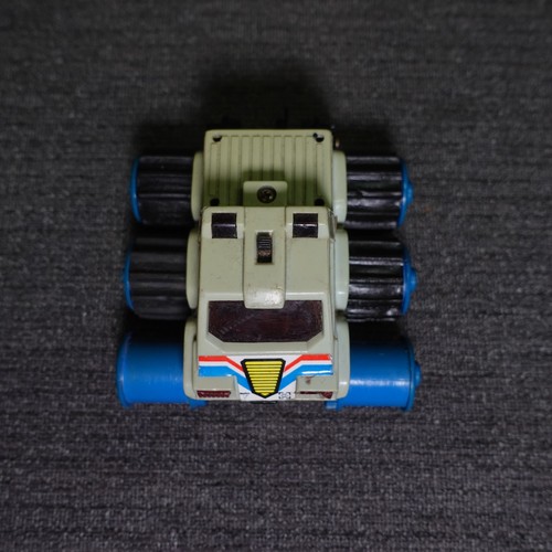 Supertoys 1986 explorer - supertoys,