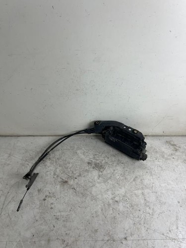 Blocco elettrico freno mano - elettrico,