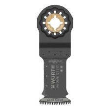 Starlock Saw Blade Double