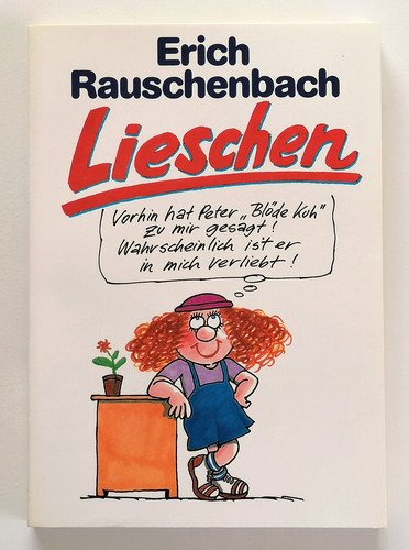 Erich rauschenbach lieschen - erich,