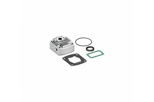 Testata compressore aria 15 - compressore,