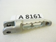 Pedana poggiapiedi ant