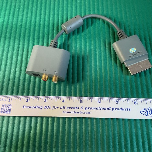 Cavo adattatore audio
