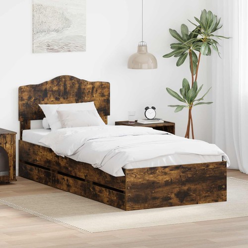 Struttura del letto con