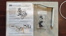 Gear Short Shift Kit VW Golf