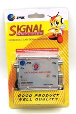 Amplificatore sdoppiatore - amplificatore,