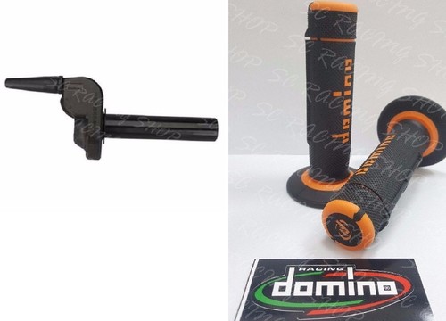 Domino comando gas - domino,