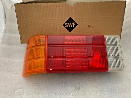 Opel rekord fanale - opel, 2