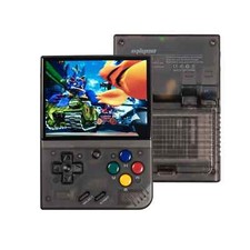 Miyoo Mini Plus Console Retro