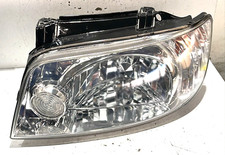 FARO FANALE PROIETTORE ANTERIORE SINISTRO HYUNDAI MATRIX 2004 RICAMBI USATI