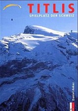 Titlis. Spielplatz der