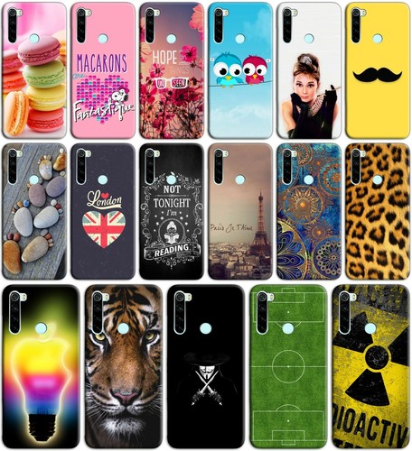 Custodia cover back - , case