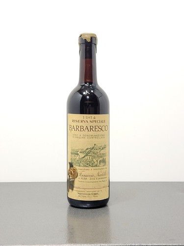 Barbaresco ferruccio nicolello - barbaresco,