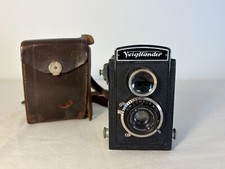 Voigtländer BRILLANT 4,5-7,5