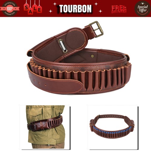 Tourbon bandolier - tourbon,