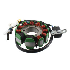 STATORE ALTERNATORE PER