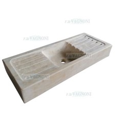Lavandino marmo acquaio cm - lavandino,