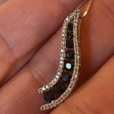 Ciondolo donna argento 925