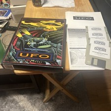 UFO Questo Pianeta Guida Più