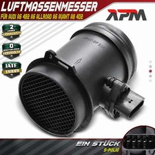 Misuratore Massa Aria per Audi