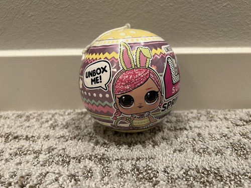 Lol surprise spring bling - surprise,