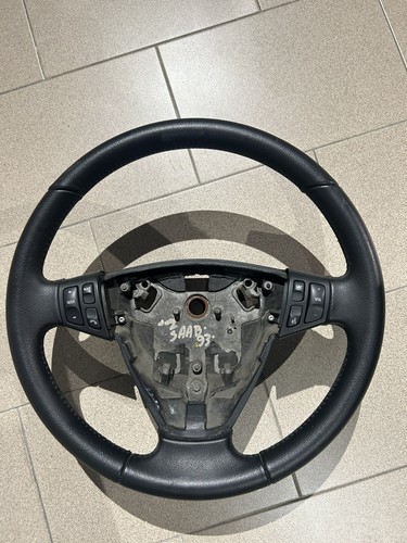 Volante sterzo saab anno - volante,