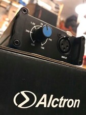 Alctron MA-3 Mini Mic Amp (PER