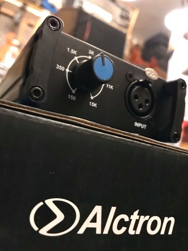 Alctron mini mic - mic, (per