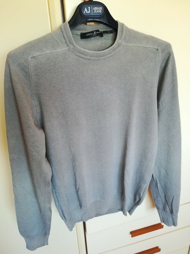 Maglia uomo girocollo guess - maglia,