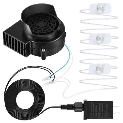 Ventilatore gonfiabile - ventilatore,
