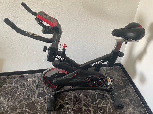 Cyclette spinning - cyclette,