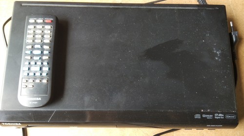 Lettore dvd toshiba - lettore, modello