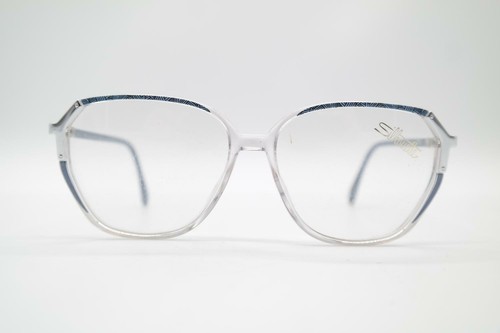 Occhiali vintage silhouette - vintage,