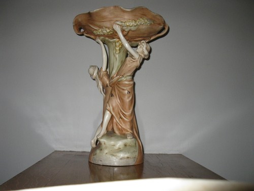 Alzata fruttiera - alzata, /