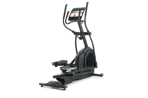 Nordictrack airglide ellittico - nordictrack,