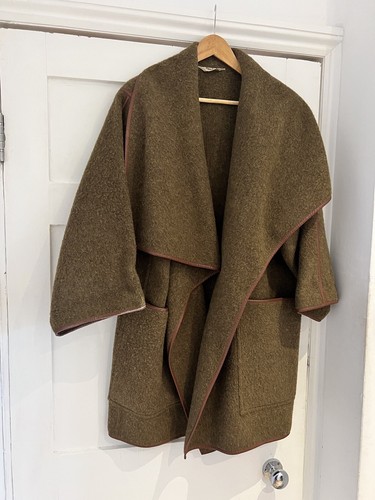 Cappotto max mara - mara, lana