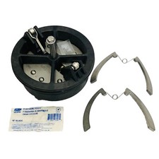 VALVE REPAIR KIT RK6-350CK2 6"