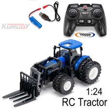 Korody KO6633HB Trattore