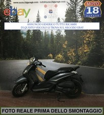 Sono Disponibili Ricambi