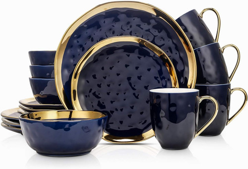 Elegante set stoviglie - elegante,