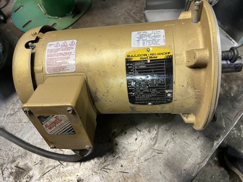 Motore generale baldor em3211t - baldor,