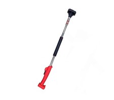 PROLUNGA ASTA POTATORE ELETTROSEGA SEGA BATTERIA MOTOSEGA PORTATILE MAKOTA 2.4mt