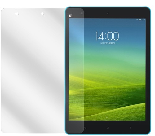 Pellicola per xiaomi - pellicola, mipad