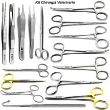 Chirurgia Veterinaria Uncino