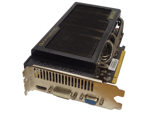 Gainward geforce gtx 560 - gainward,